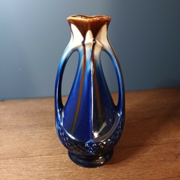 THULIN - Art Nouveau vaas